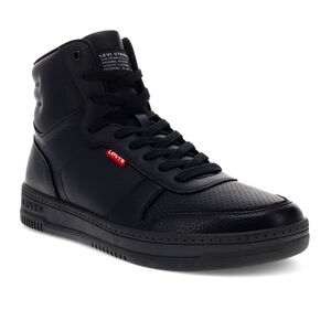 Levi's Mens Hi Sneaker Mens Shoe